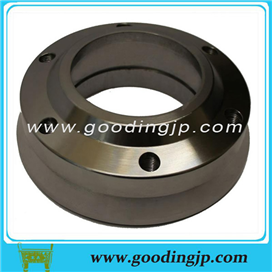 Tungsten steel mold accessories